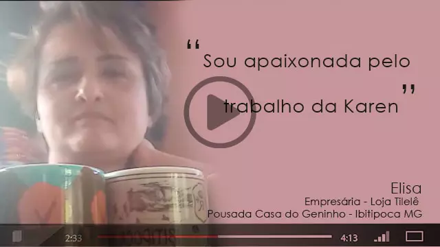 Recomendação Marketing Elisa Empresaria